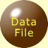 データファイル